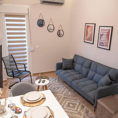 Ivi'S Home Αλεξανδρούπολη Εξωτερικό φωτογραφία