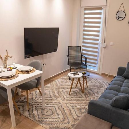 Ivi'S Home Αλεξανδρούπολη Εξωτερικό φωτογραφία