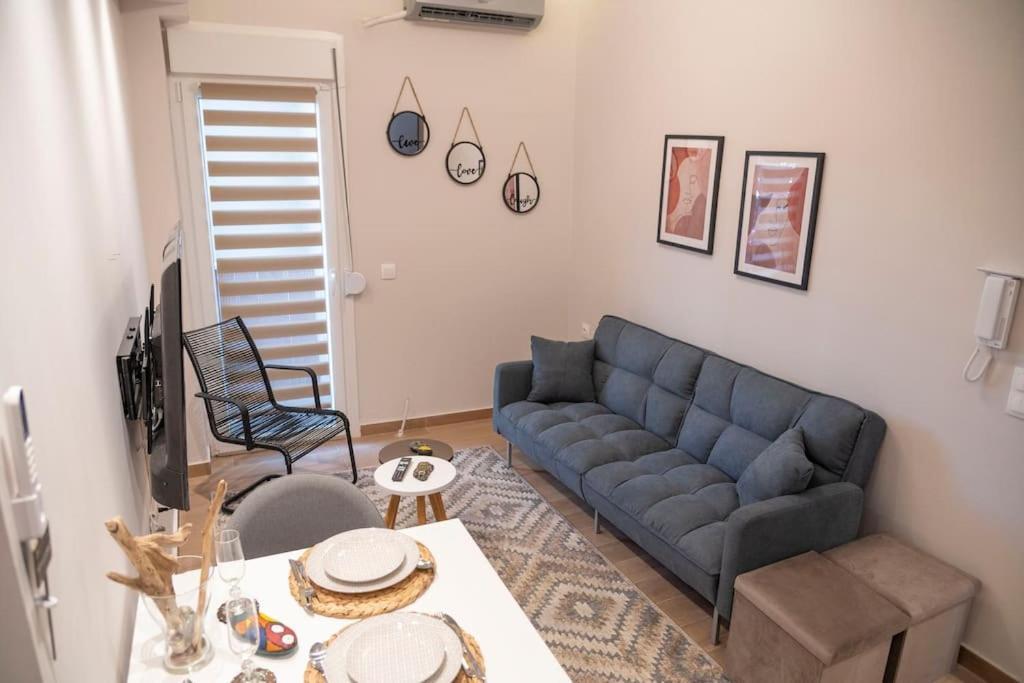 Ivi'S Home Αλεξανδρούπολη Εξωτερικό φωτογραφία