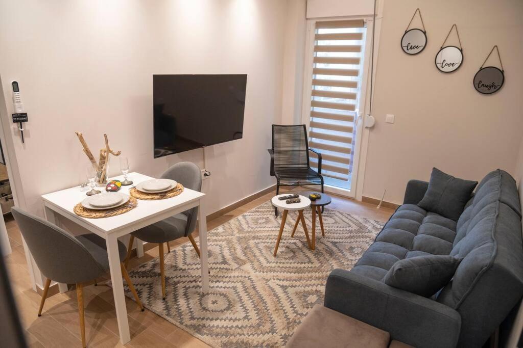 Ivi'S Home Αλεξανδρούπολη Εξωτερικό φωτογραφία